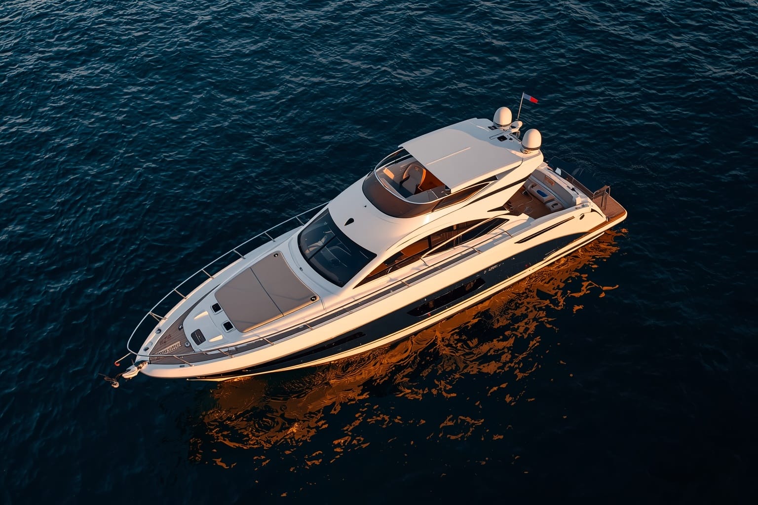 Location bateau moteur premium Marseille