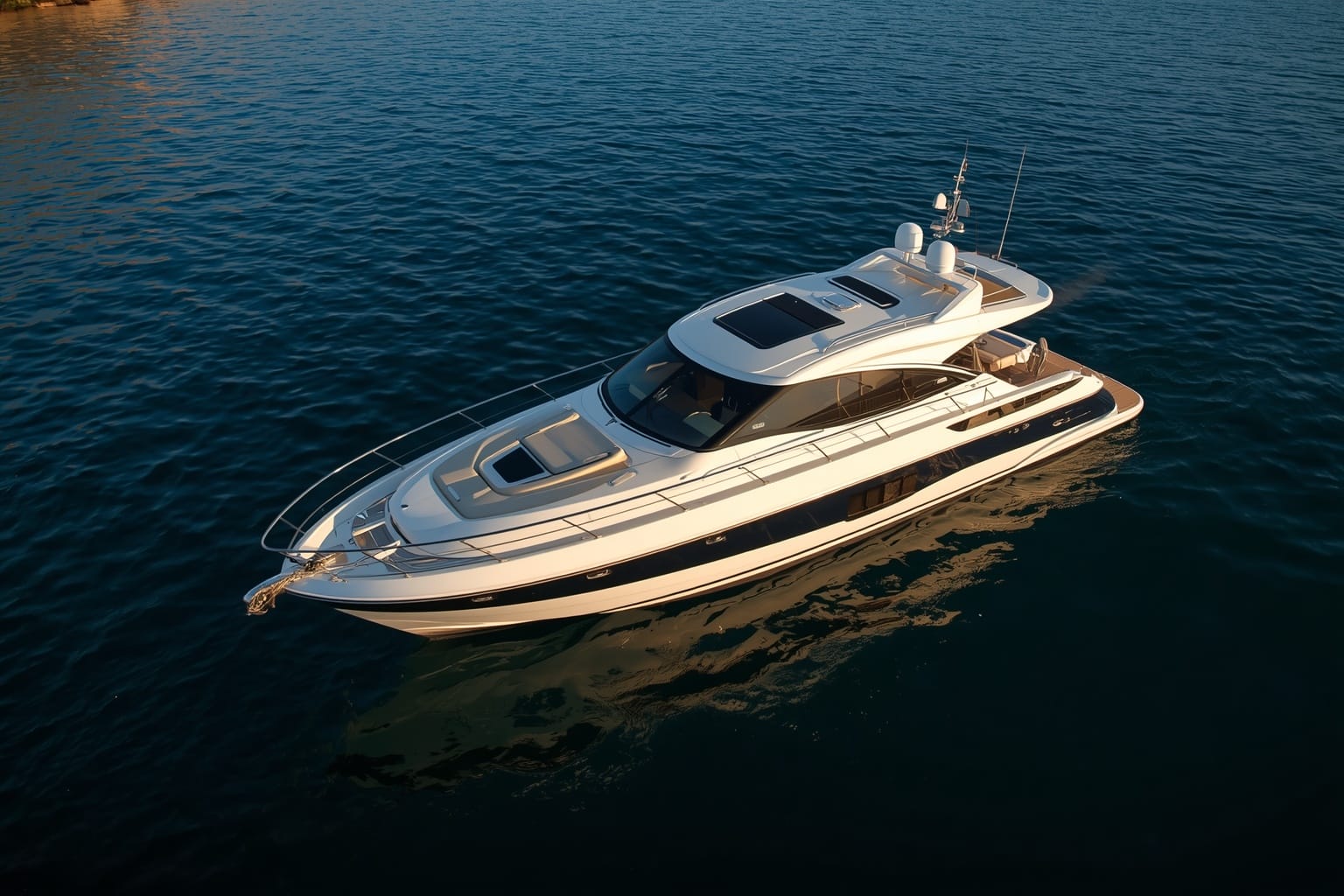 Location motonautique premium Marseille